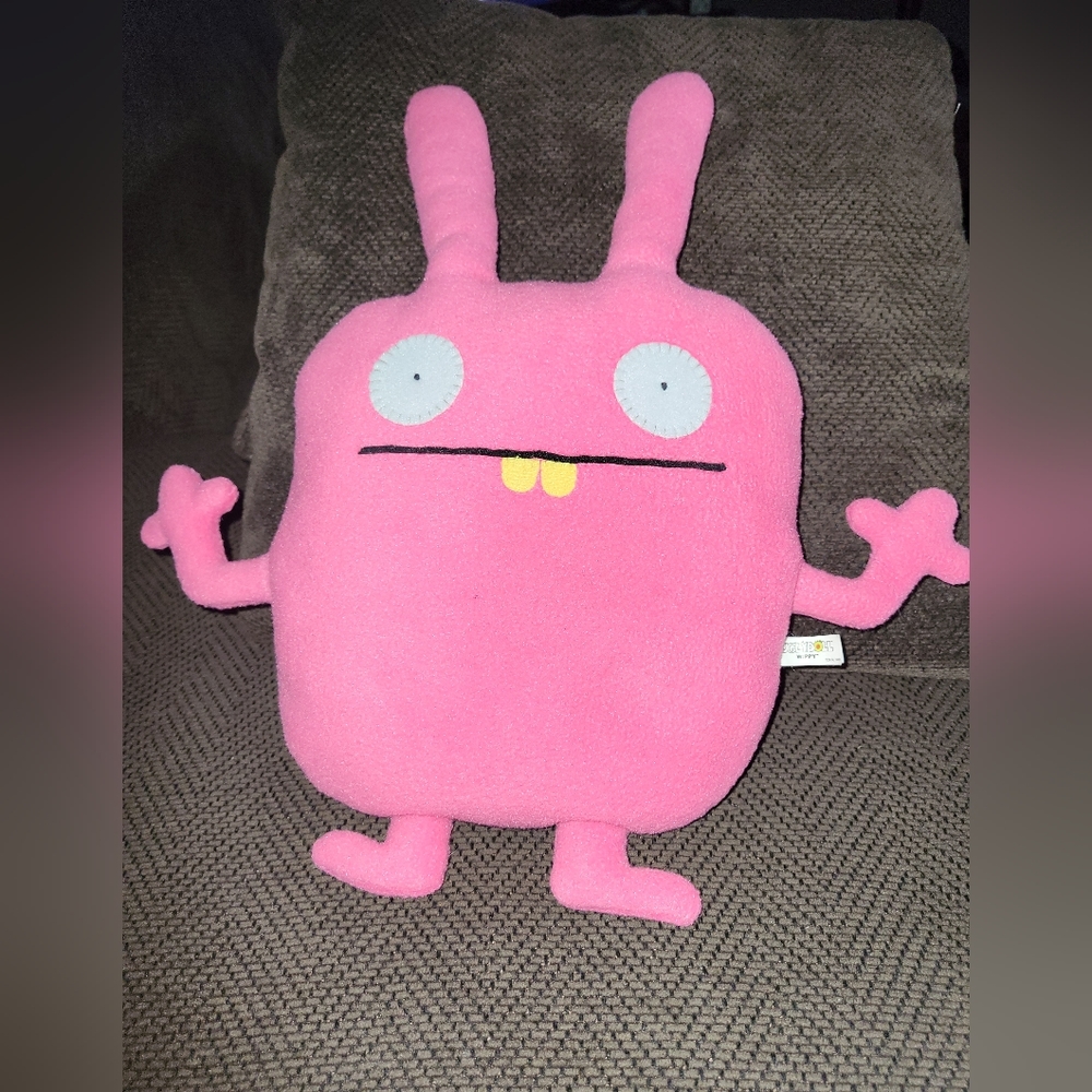 🩷 Wippy Ugly Doll